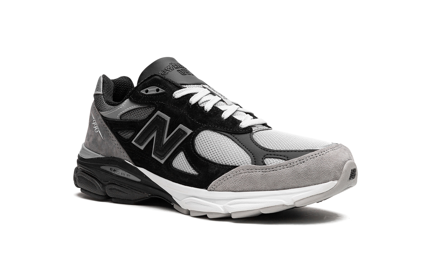 990v3 "DTLR Greyscale"