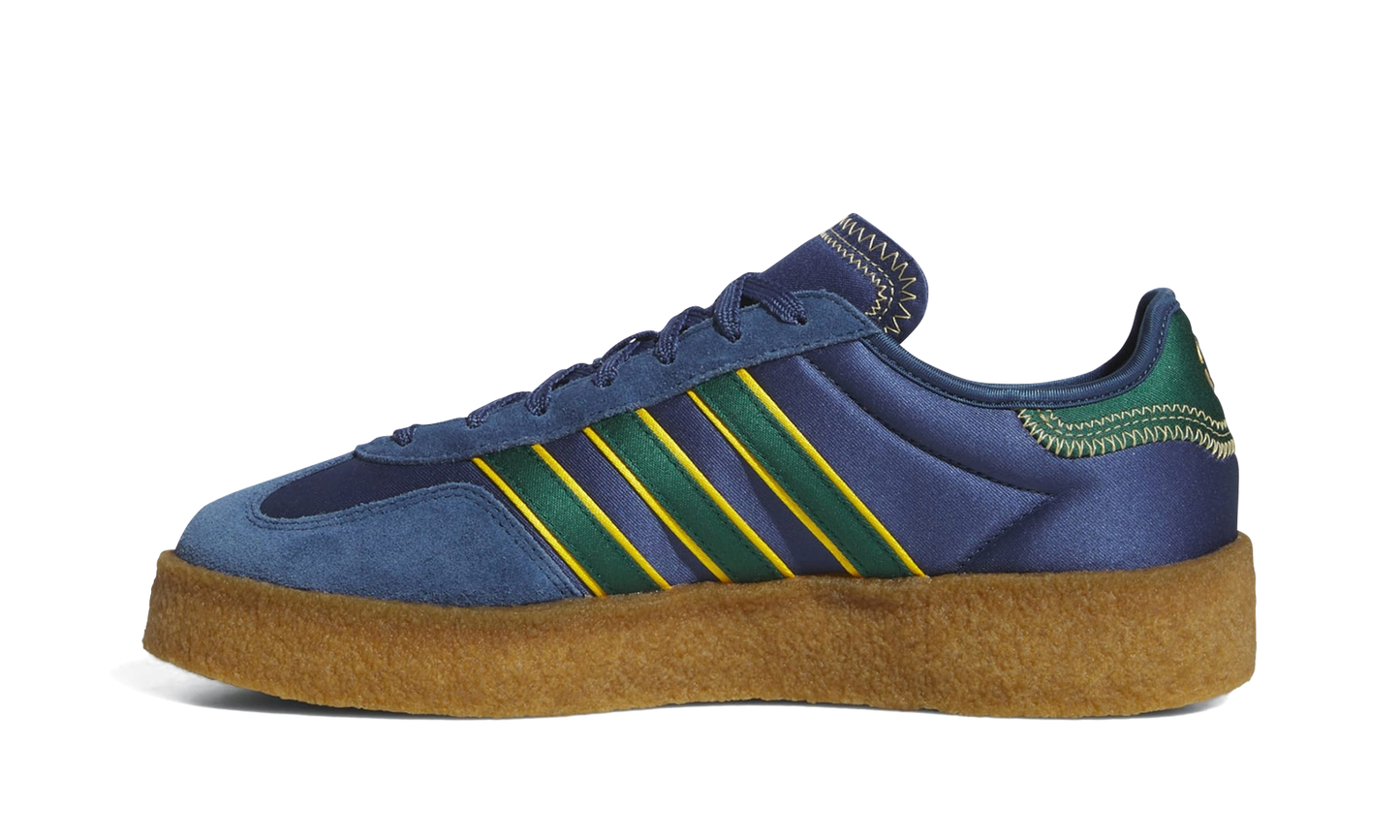 Gazelle Crepe "CLOT - Night Marine"