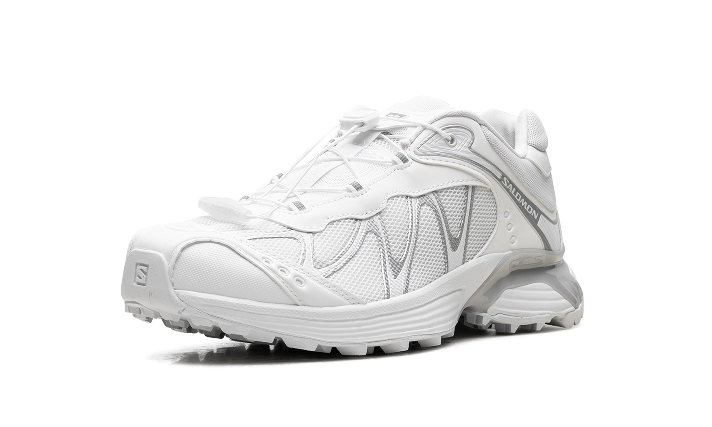 Salomon XT-Whisper "White Lunar Rock"
