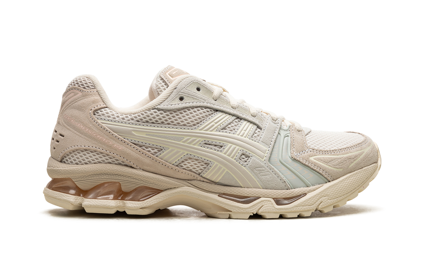 GEL KAYANO 14 WMNS "Cream Blush"