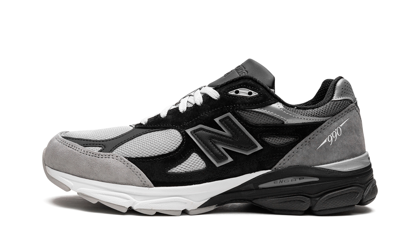 990v3 "DTLR Greyscale"
