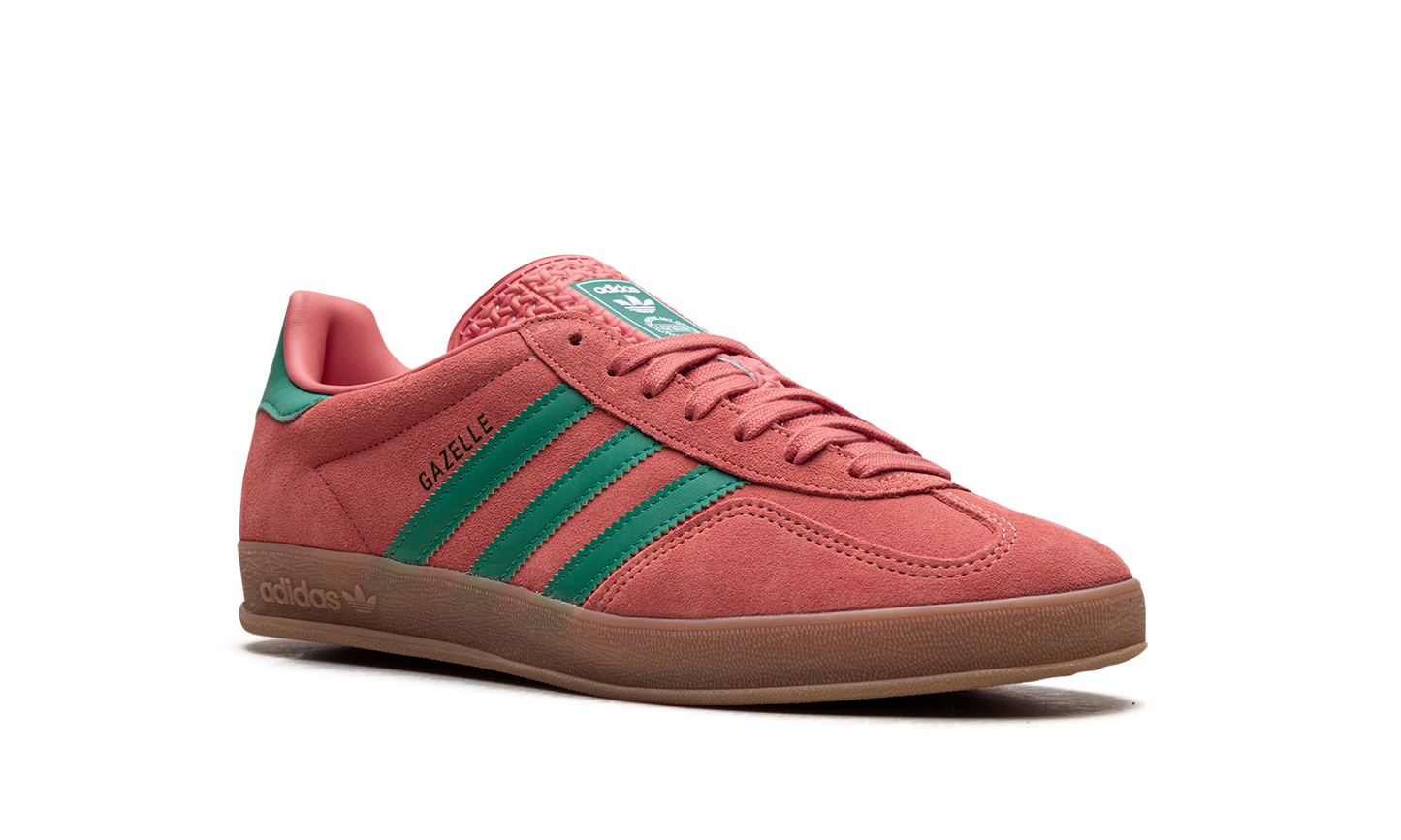 Gazelle Indoor "Preloved Scarlet"