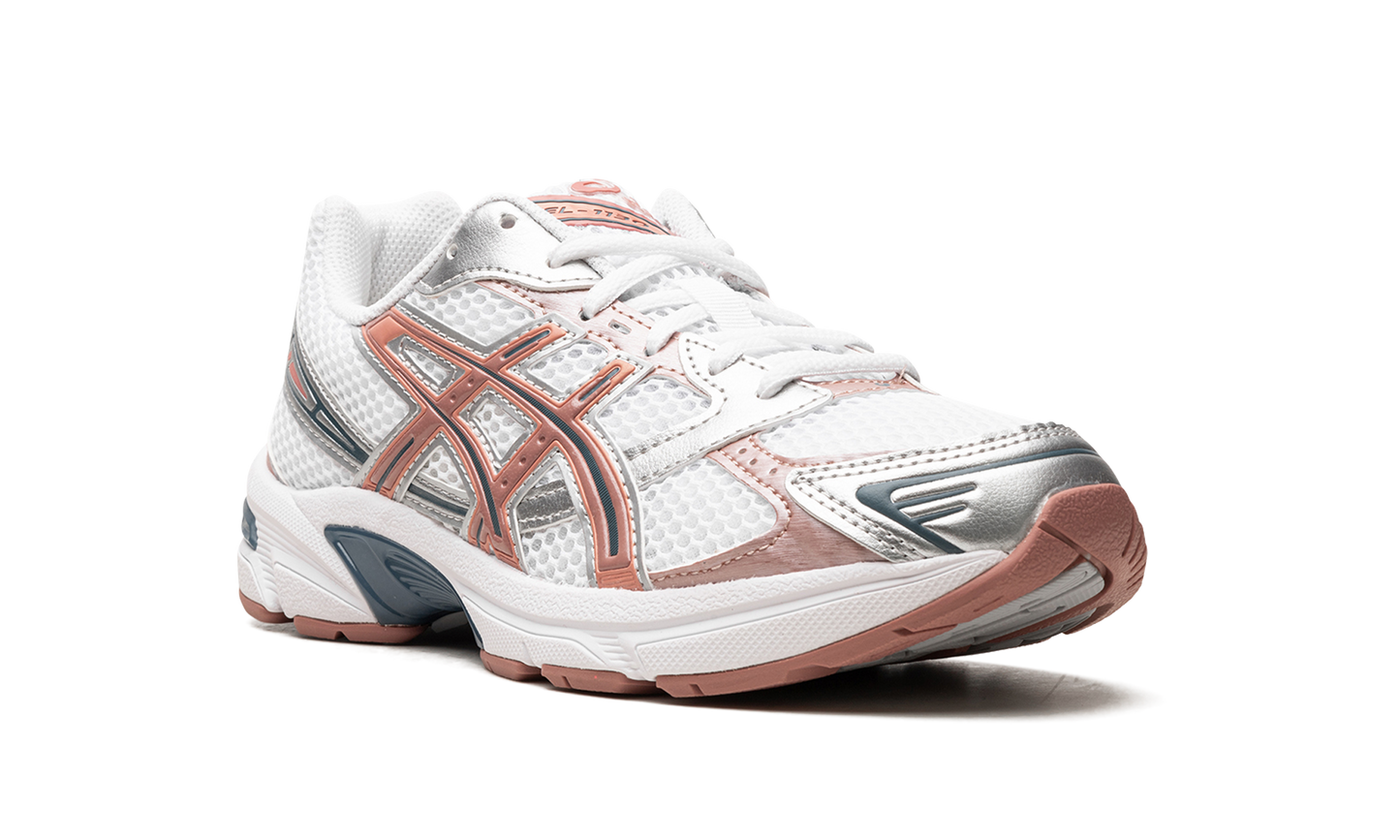 GEL 1130 WMNS "Silver Umeboshi"