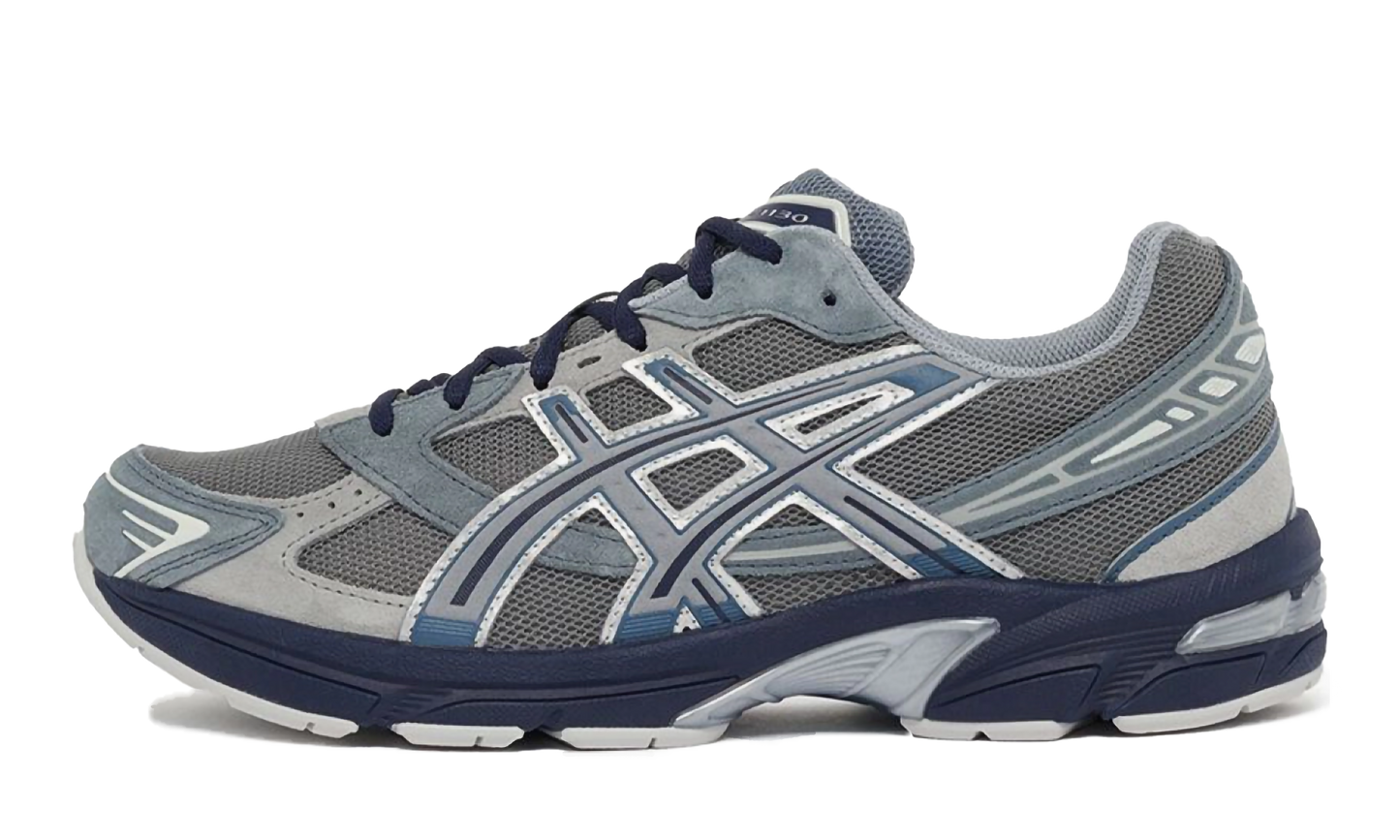 Gel 1130 "Steel Grey / Sheet Rock"