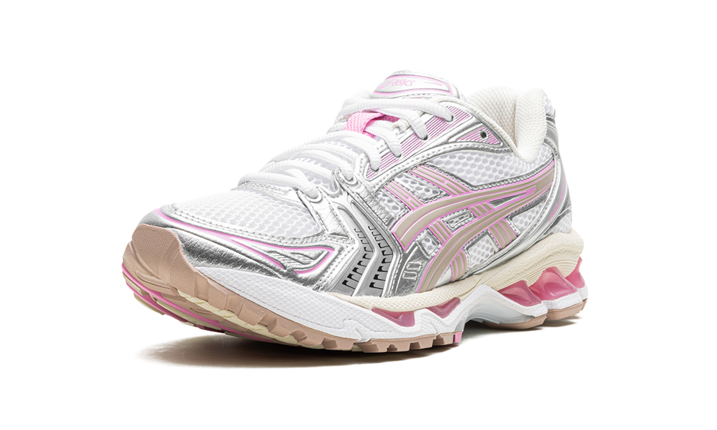 Gel Kayano 14 "Unlimited Pack White Fawn"