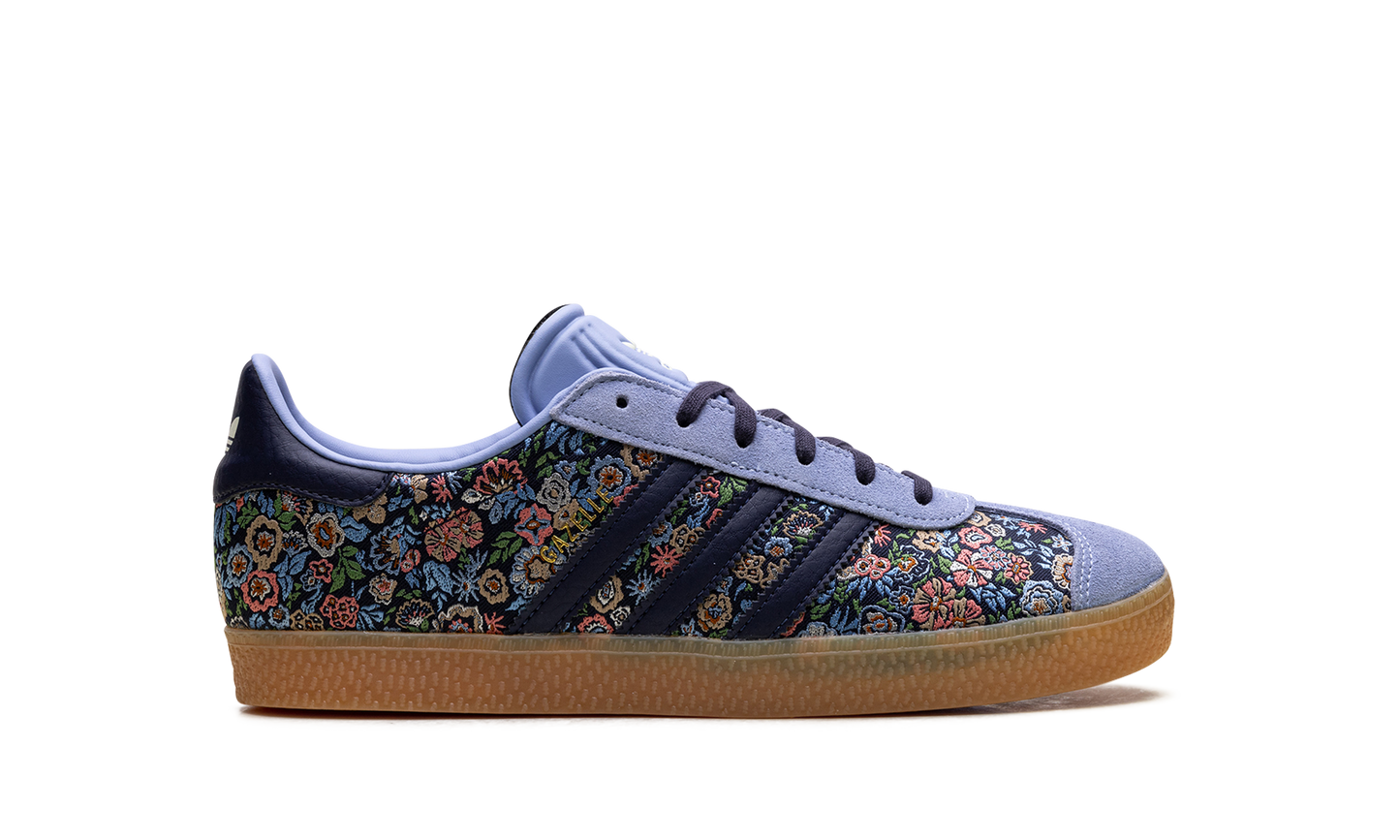 Gazelle GS "Liberty London Floral Embroidery"
