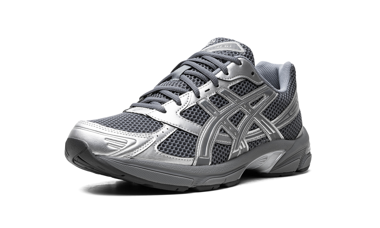 Gel 1130 "Steel Grey Pure Silver"