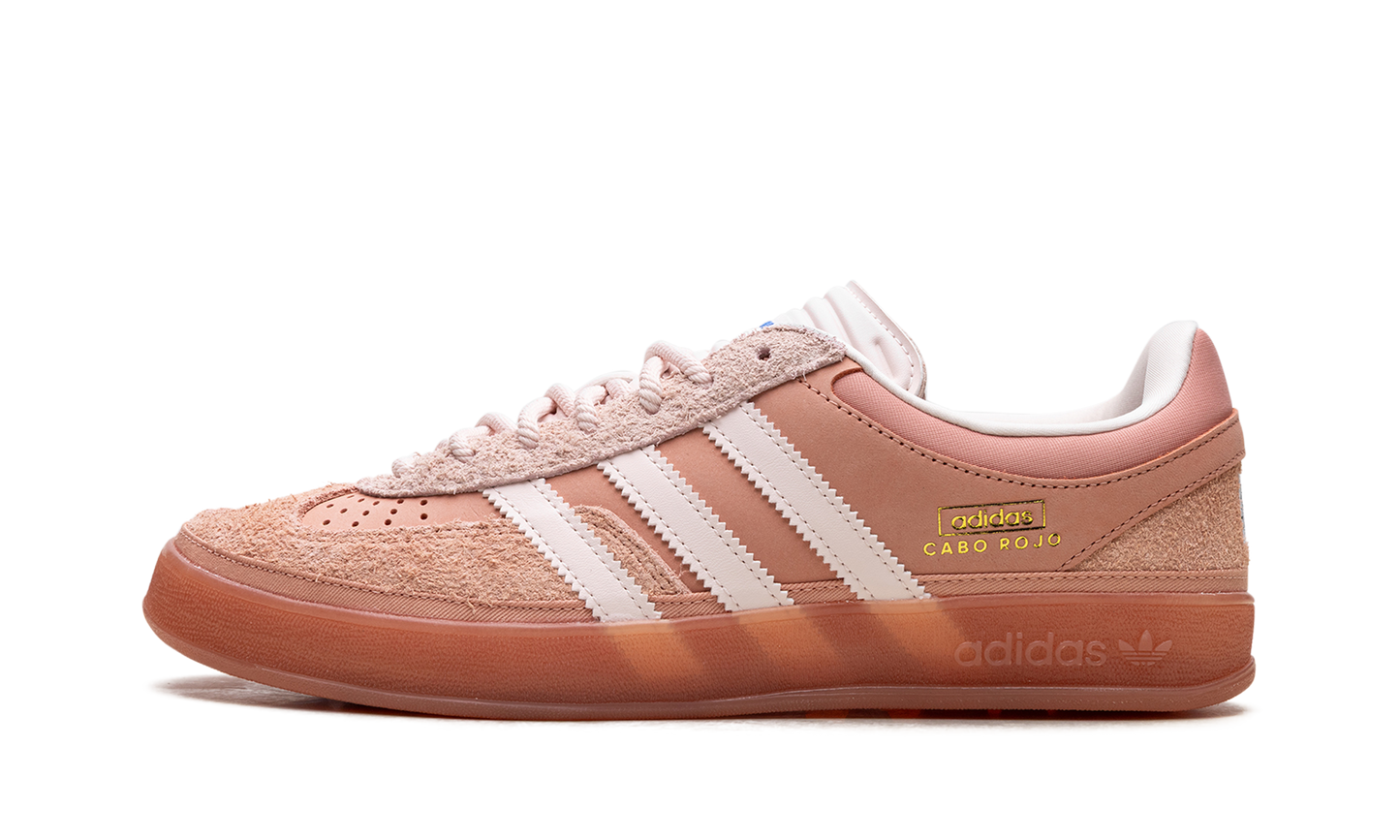 Gazelle Indoor "Bad Bunny Wonder Clay"