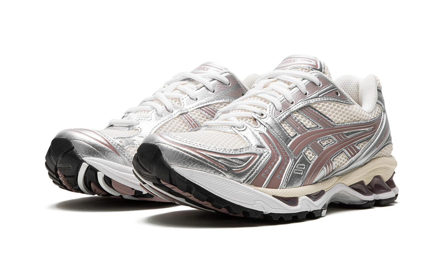 Gel Kayano 14 "Kith Cream Antler"