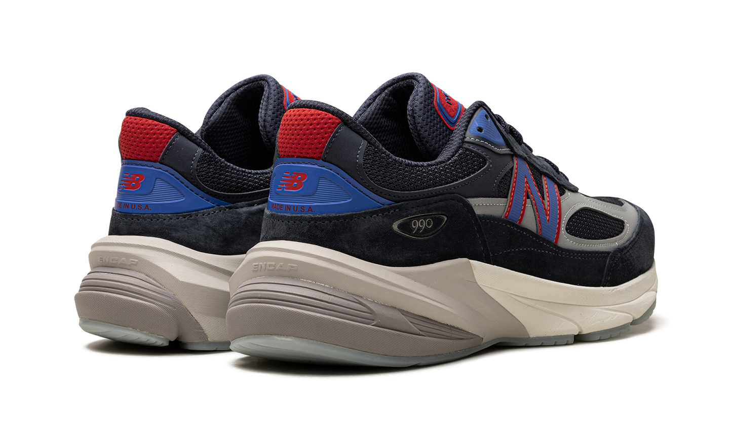 990v6 "MiUSA Ronnie Fieg Madison Square Garden Navy"