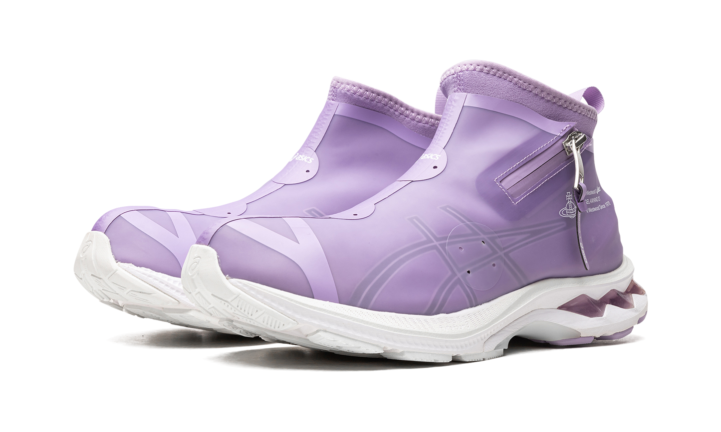 Gel Kayano 27 LTX "Vivienne Westwood"