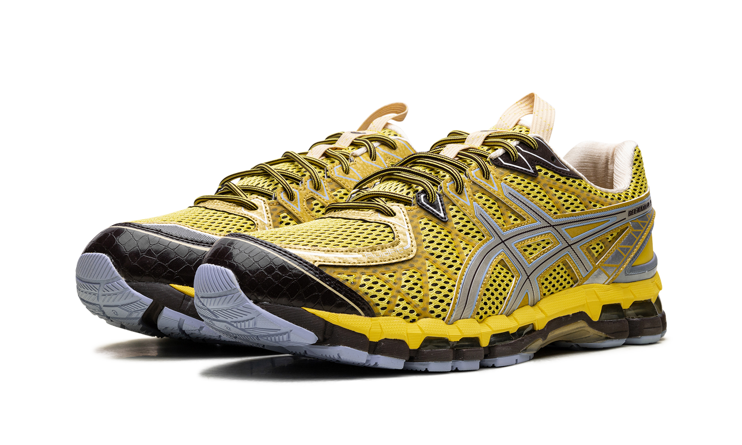 Gel-Kayano 20 "Kiko Kostadinov - Vibrant Yellow"