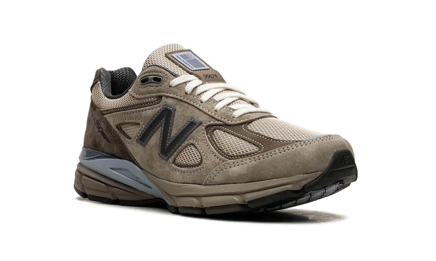 990v4 "AURALEE - Taupe"