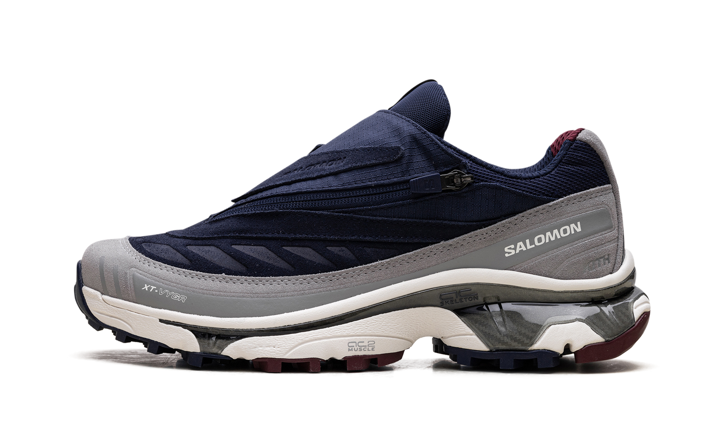 Salomon XT-Voyager KITH "Kithmas Maritime Blue"