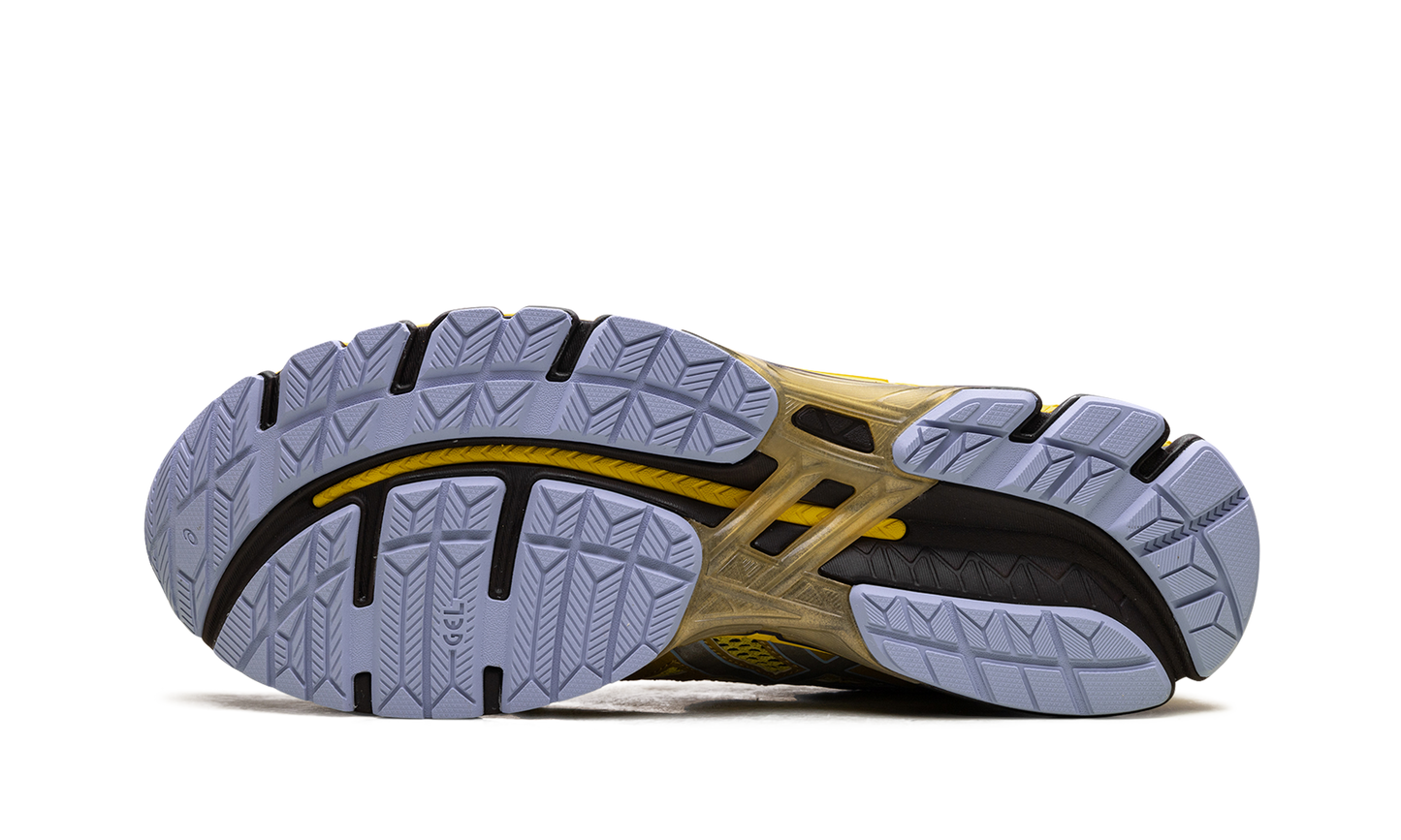 Gel-Kayano 20 "Kiko Kostadinov - Vibrant Yellow"