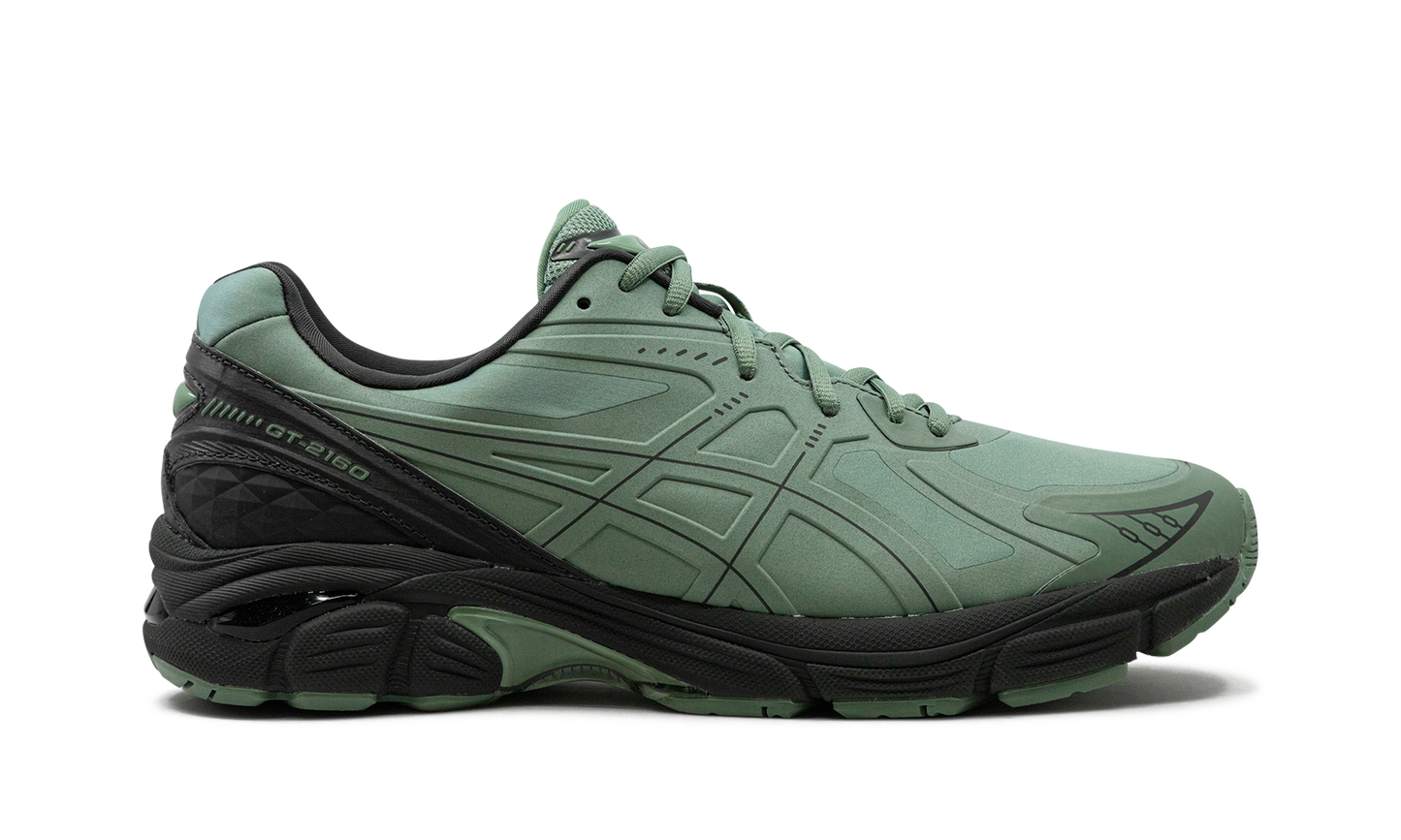 GT 2160 "Slate Grey"