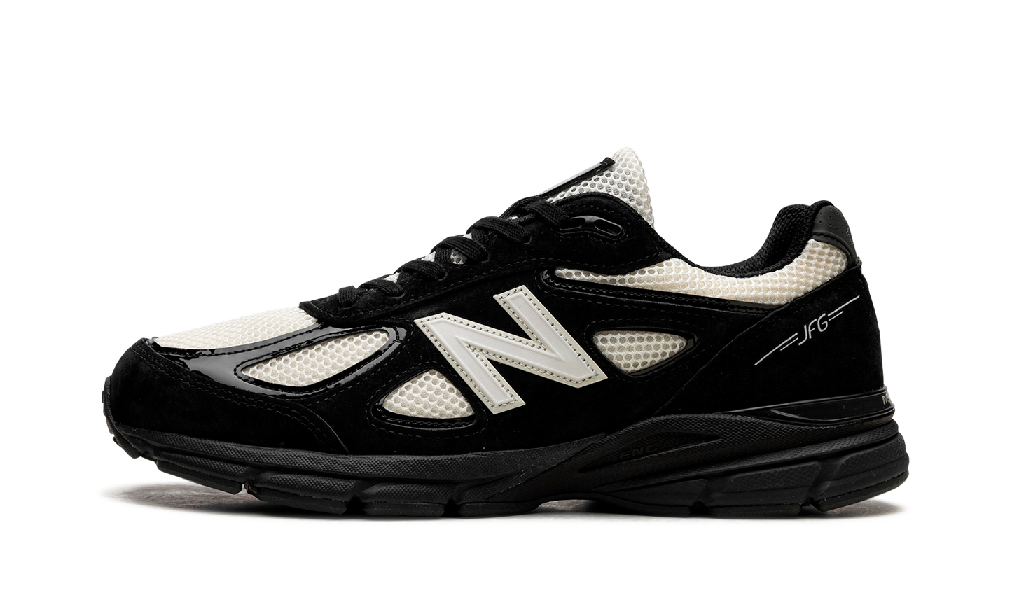 990v4 "Joe Freshgoods - Black"