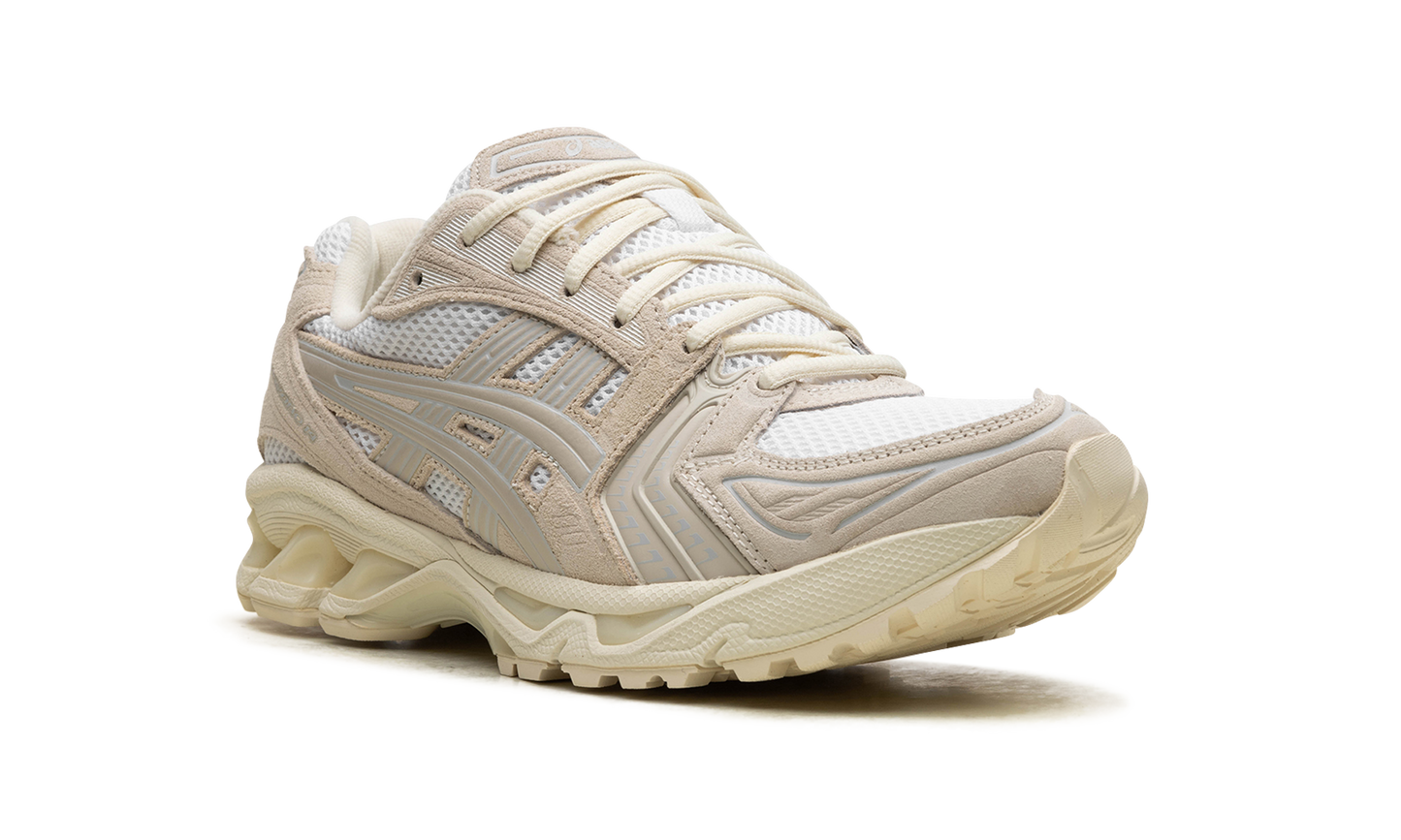 Gel Kayano 14 "Smoke Grey"