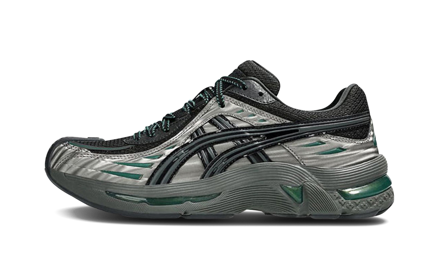 GEL-Flammae "Kiko Kostadinov - Grey"