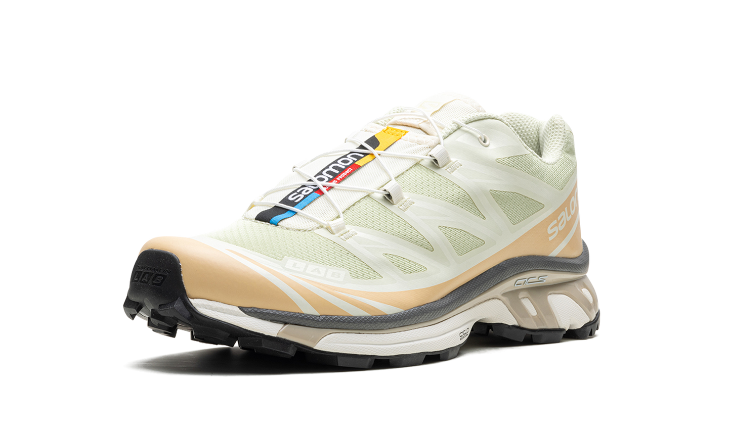 Salomon XT-6 "Aloe Wash"