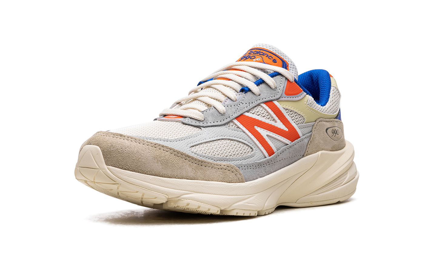 990v6 "Kith - Madison Square Garden - Knicks"