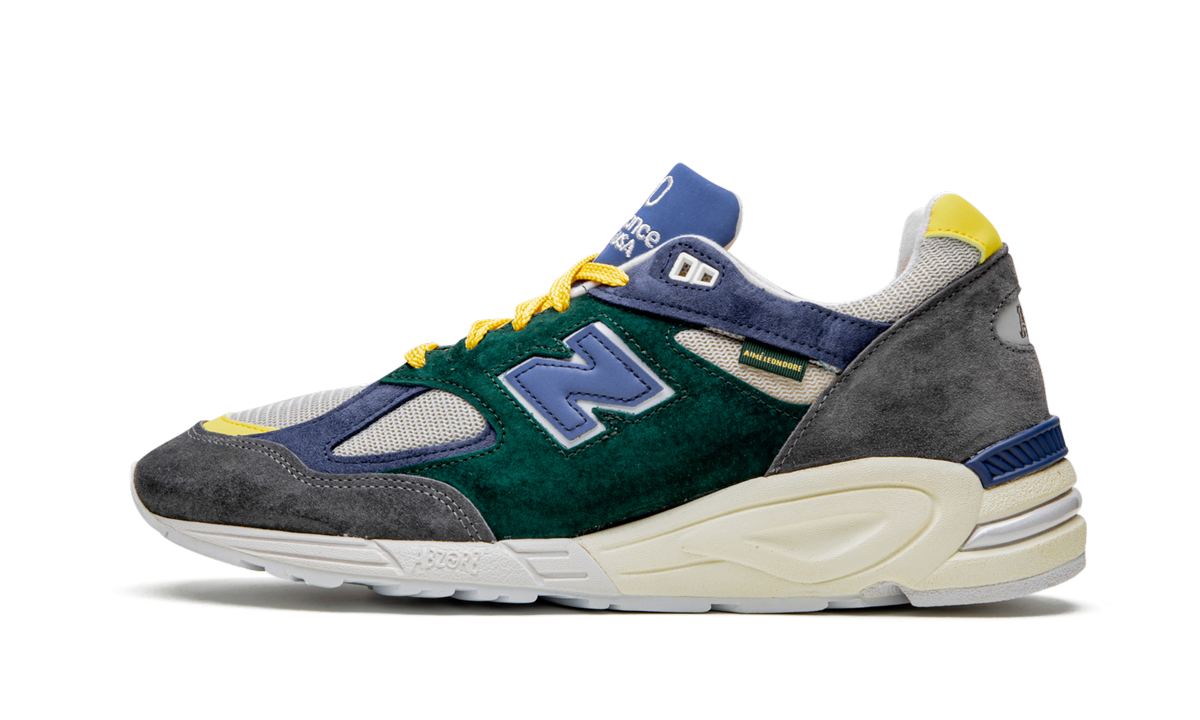990 V2 "Aime Leon Dore"