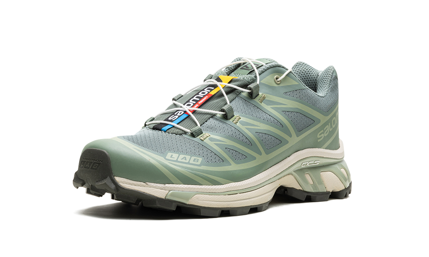 Salomon XT-6 "Laurel Wreath"