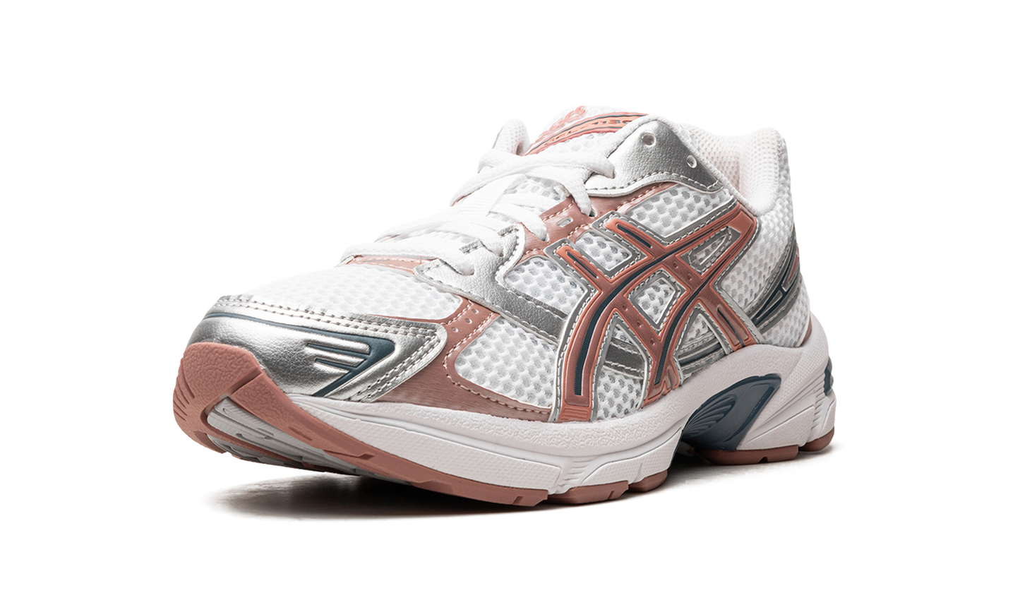 GEL 1130 WMNS "Silver Umeboshi"
