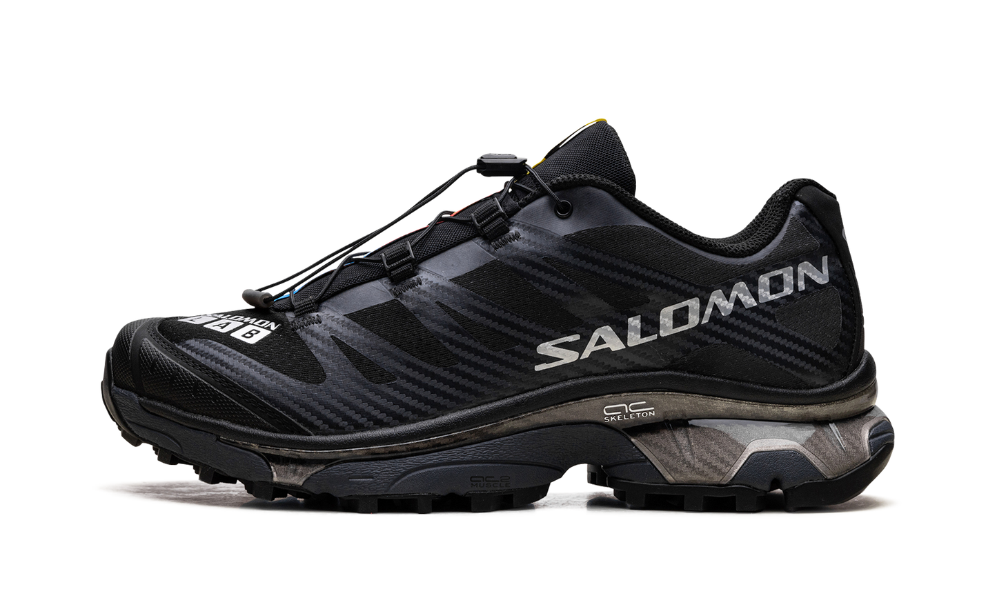 Salomon XT-4 OG "Black Silver Metallic"