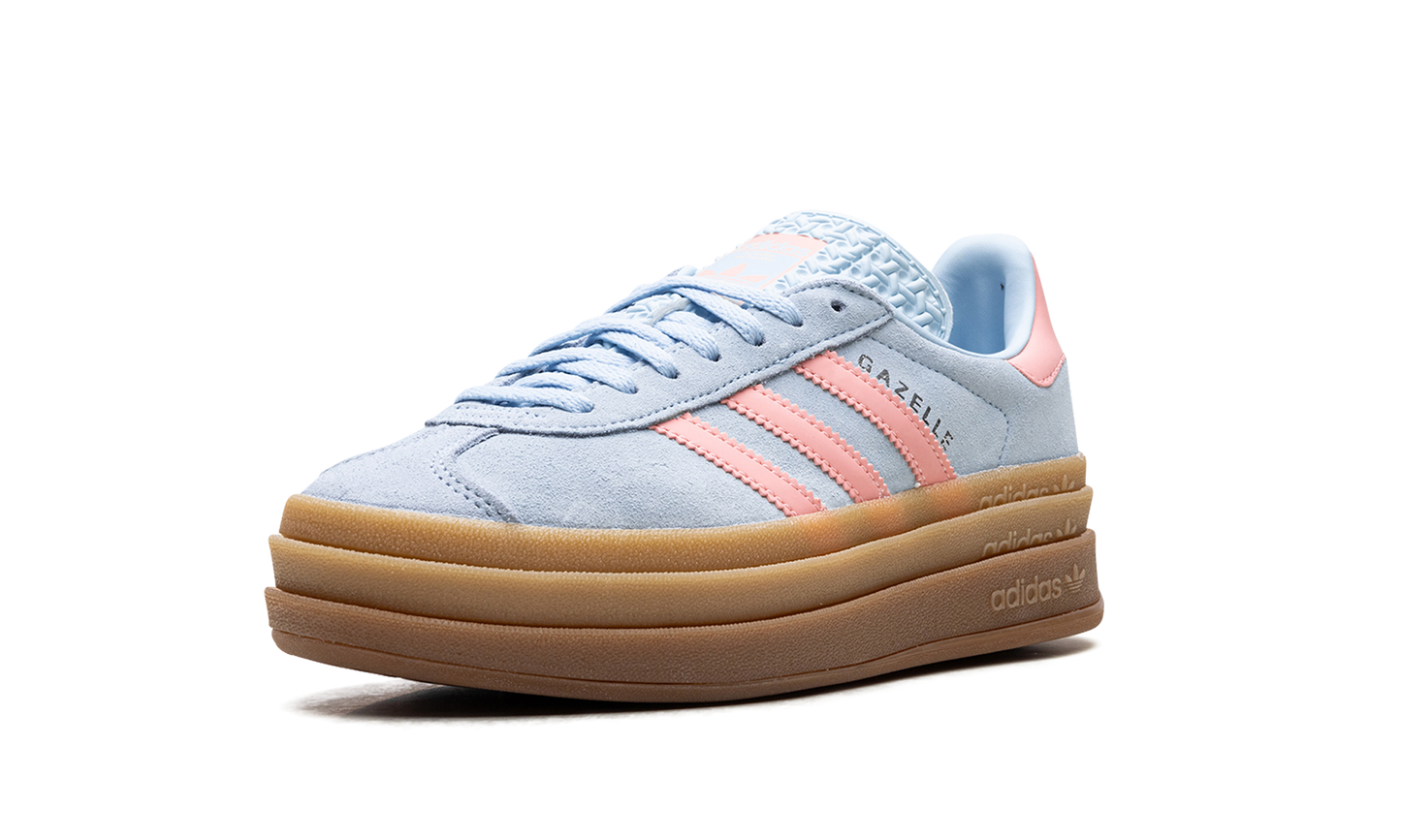 GAZELLE BOLD "BABY BLUE-PINK"