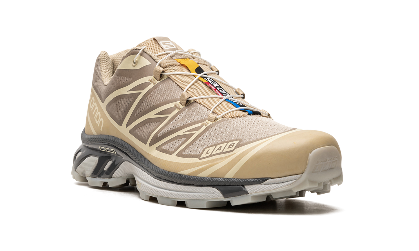 Salomon XT-6 Clear