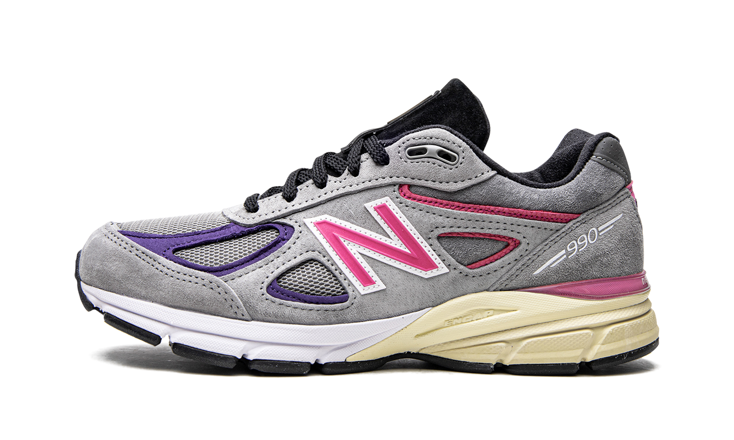 990v4 "Kith United Arrows & Sons"