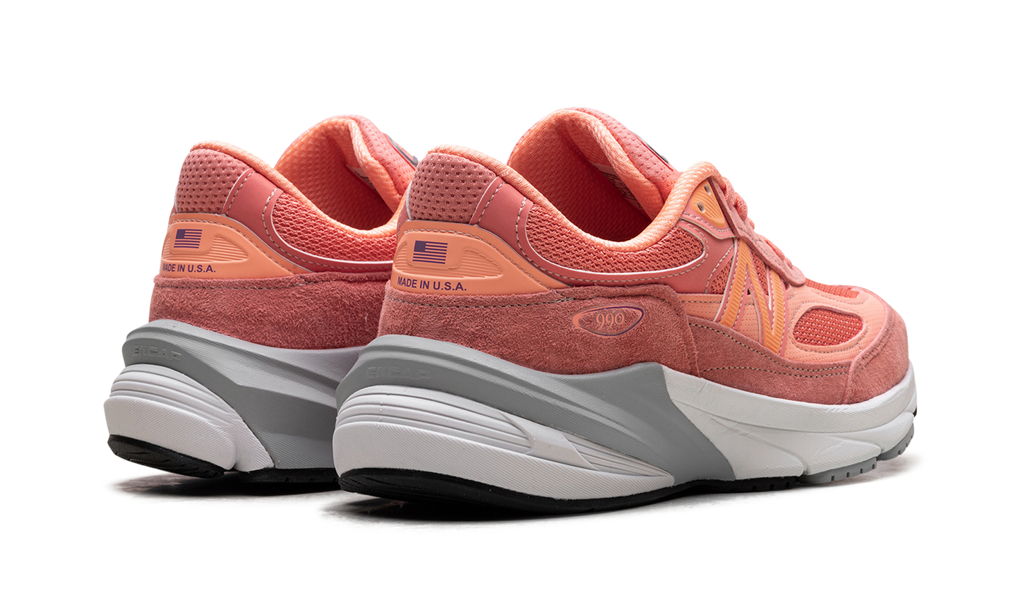990v6 "Salmon"