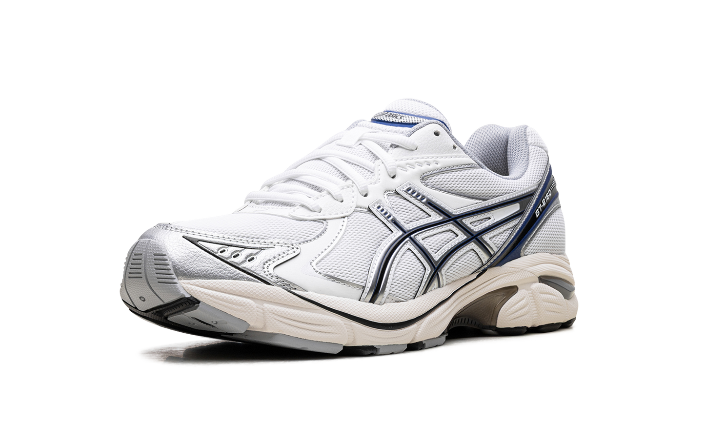 GT 2160 "White Deep Marine"