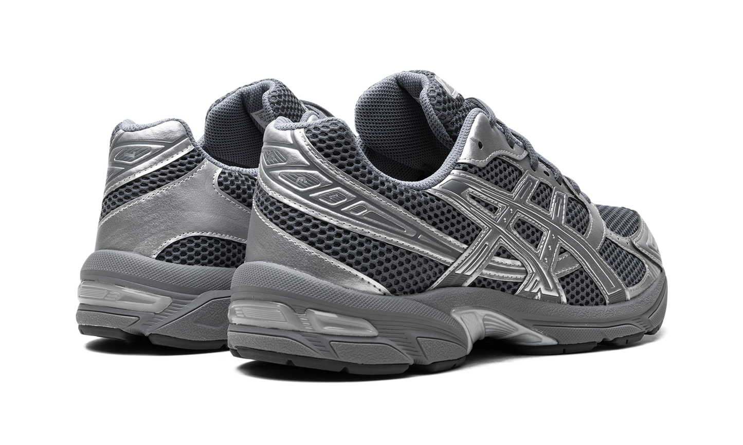 Gel 1130 "Steel Grey Pure Silver"