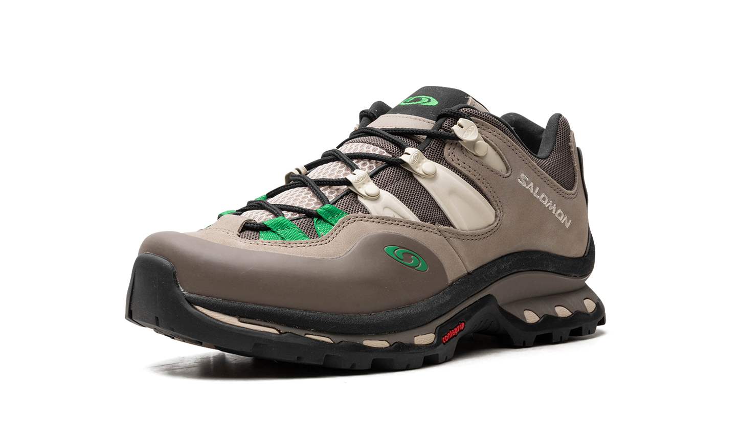 Salomon XT-Quest 2 "Falcon Bright Green"