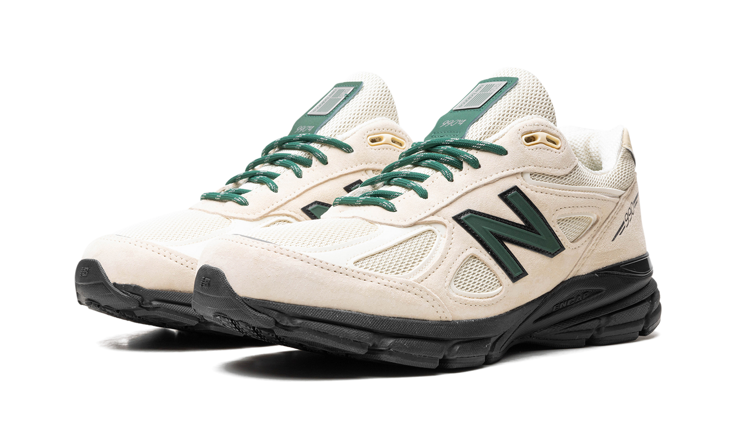990v4 "Made in USA - Macadamia Nut"