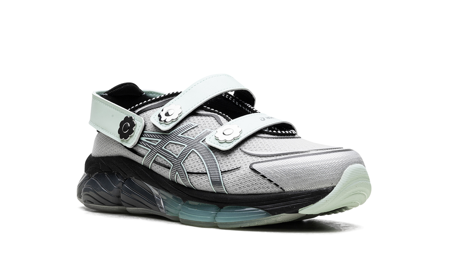 Gel-Quantum 360 VIII "Cecilie Bahnsen Clearly Aqua"