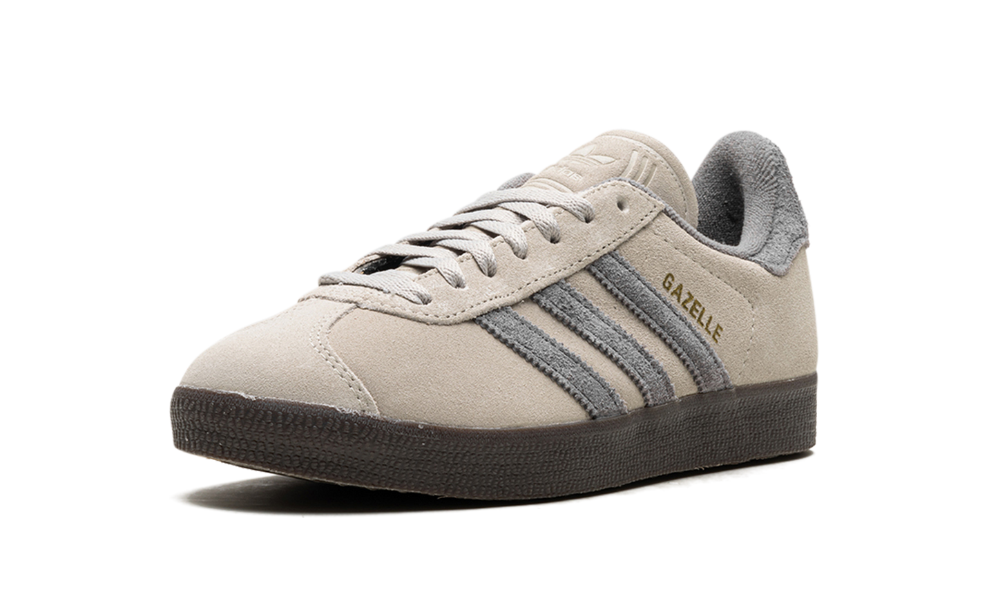 Gazelle "Putty Grey"