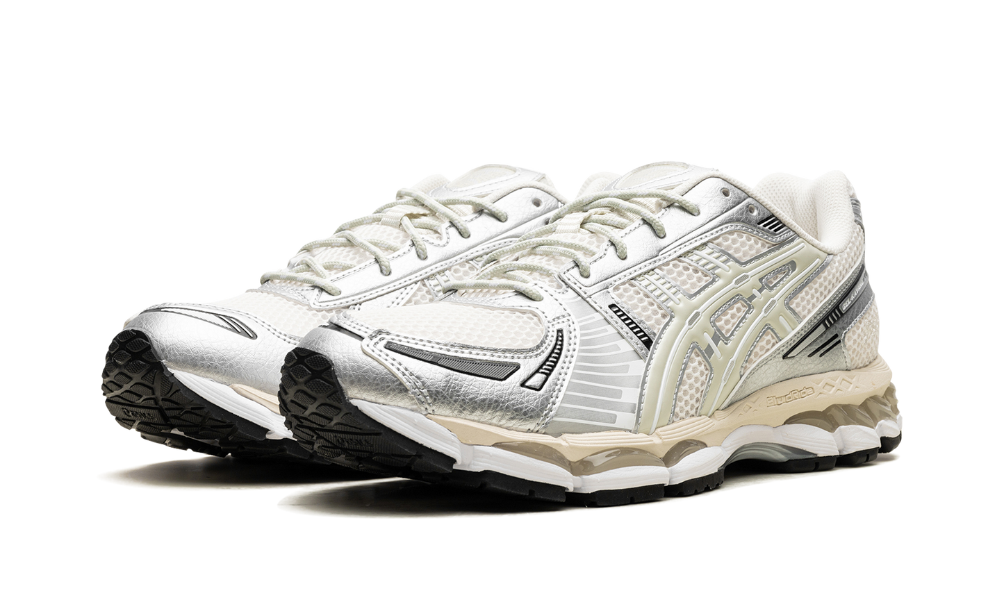 Gel Kayano 12.1 "Ronnie Fieg Cream Pure Aqua"