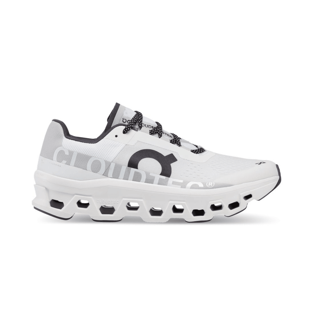 On Men's Cloudmonster Road Running Shoes (61.98434)