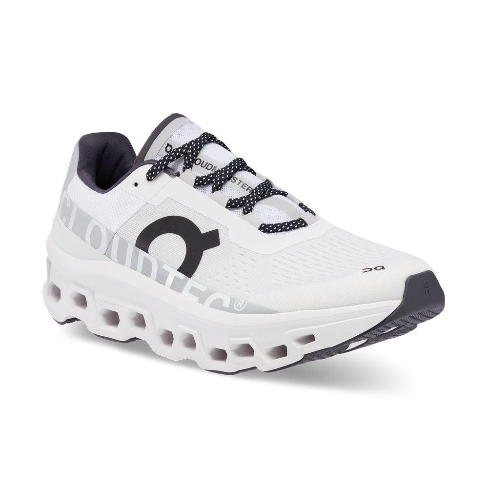 On Men's Cloudmonster Road Running Shoes (61.98434)
