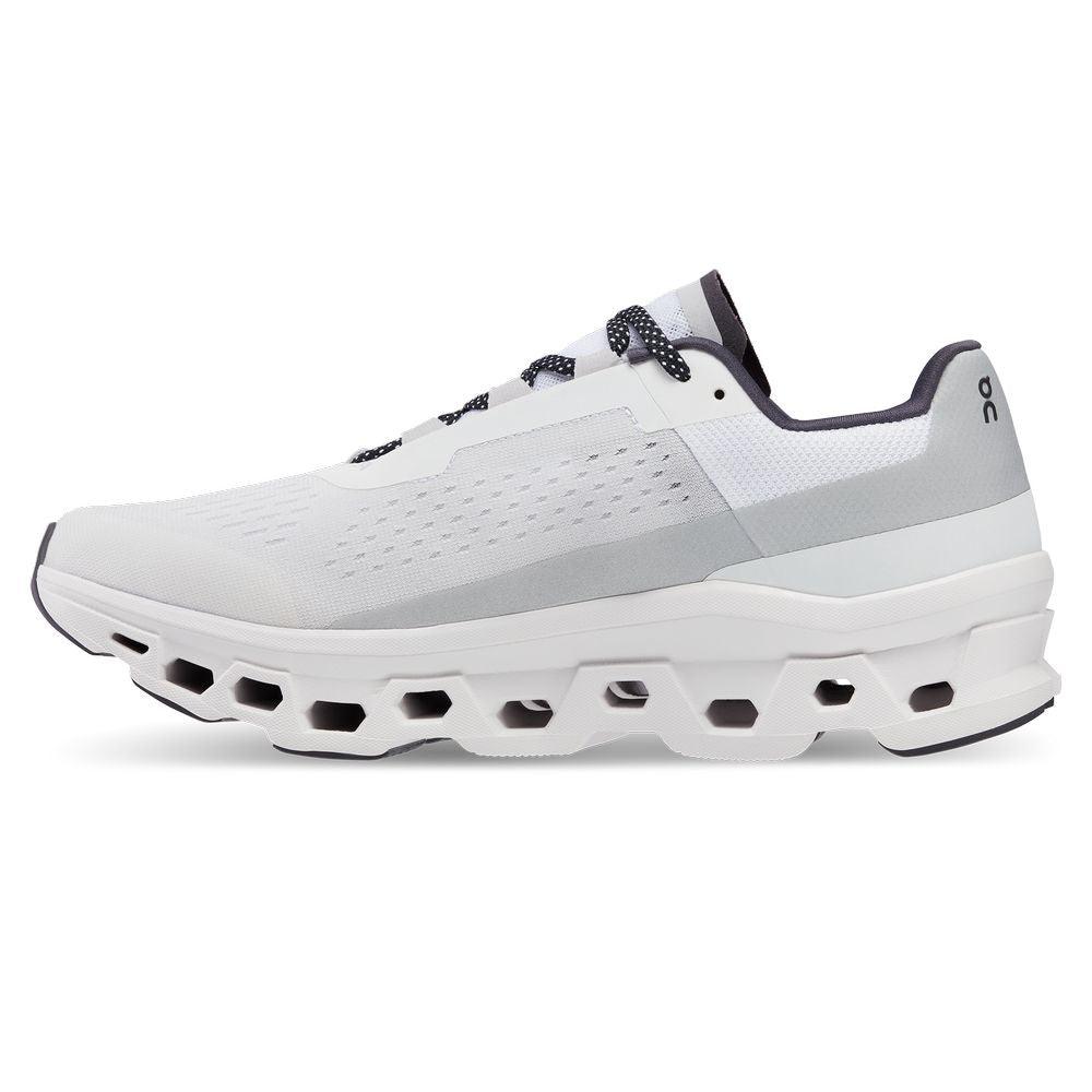 On Men's Cloudmonster Road Running Shoes (61.98434)
