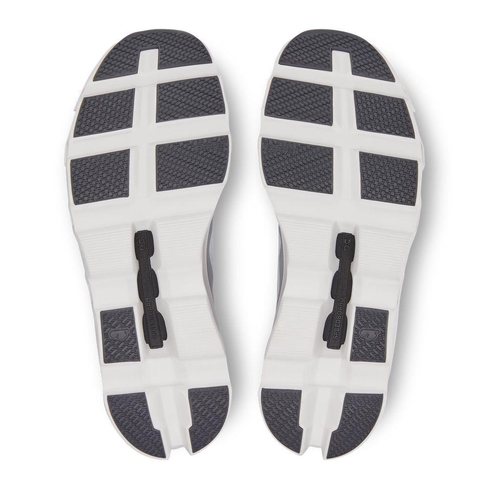 On Men's Cloudmonster Road Running Shoes (61.98434)