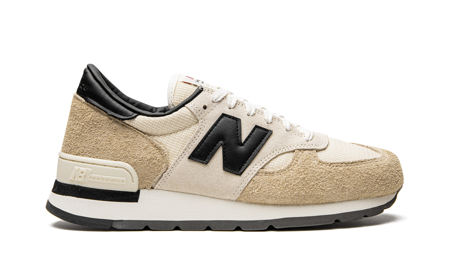 990 V1 "Teddy Santis - Macadamia Nut"