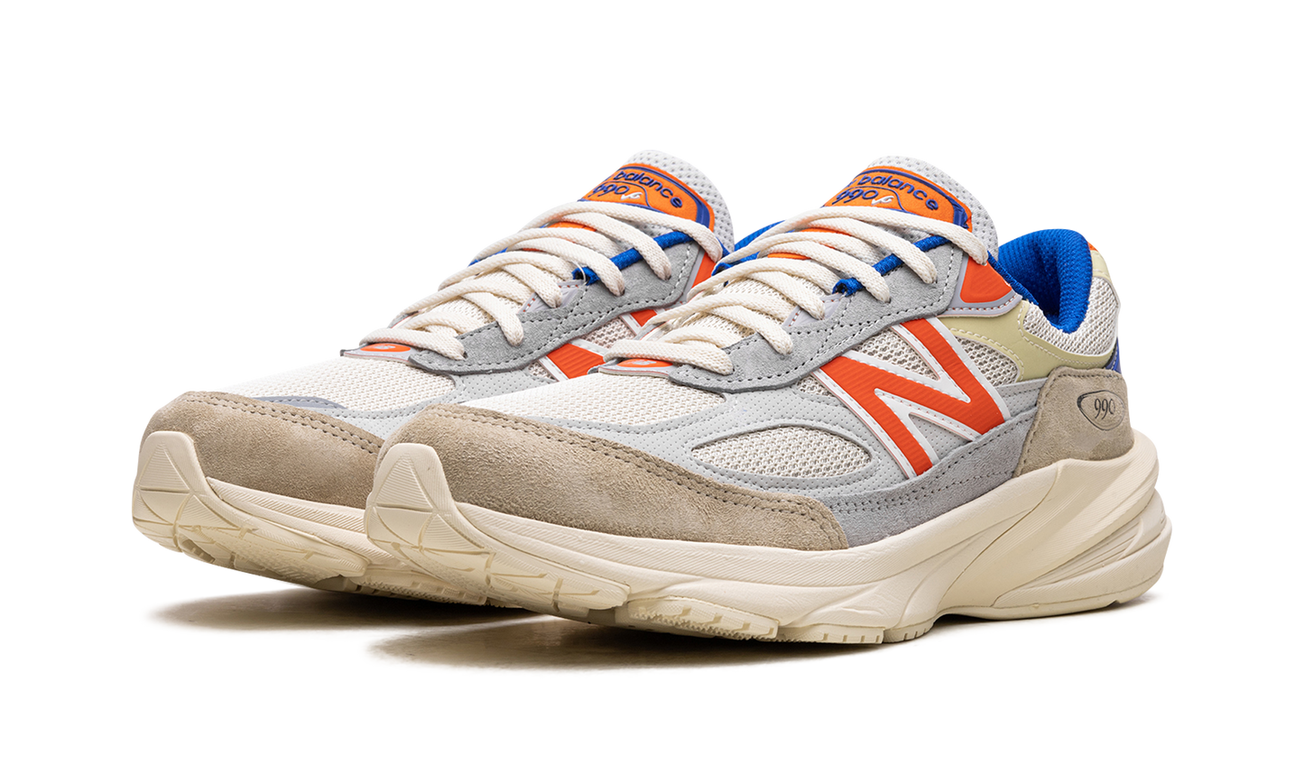 990v6 "Kith - Madison Square Garden - Knicks"