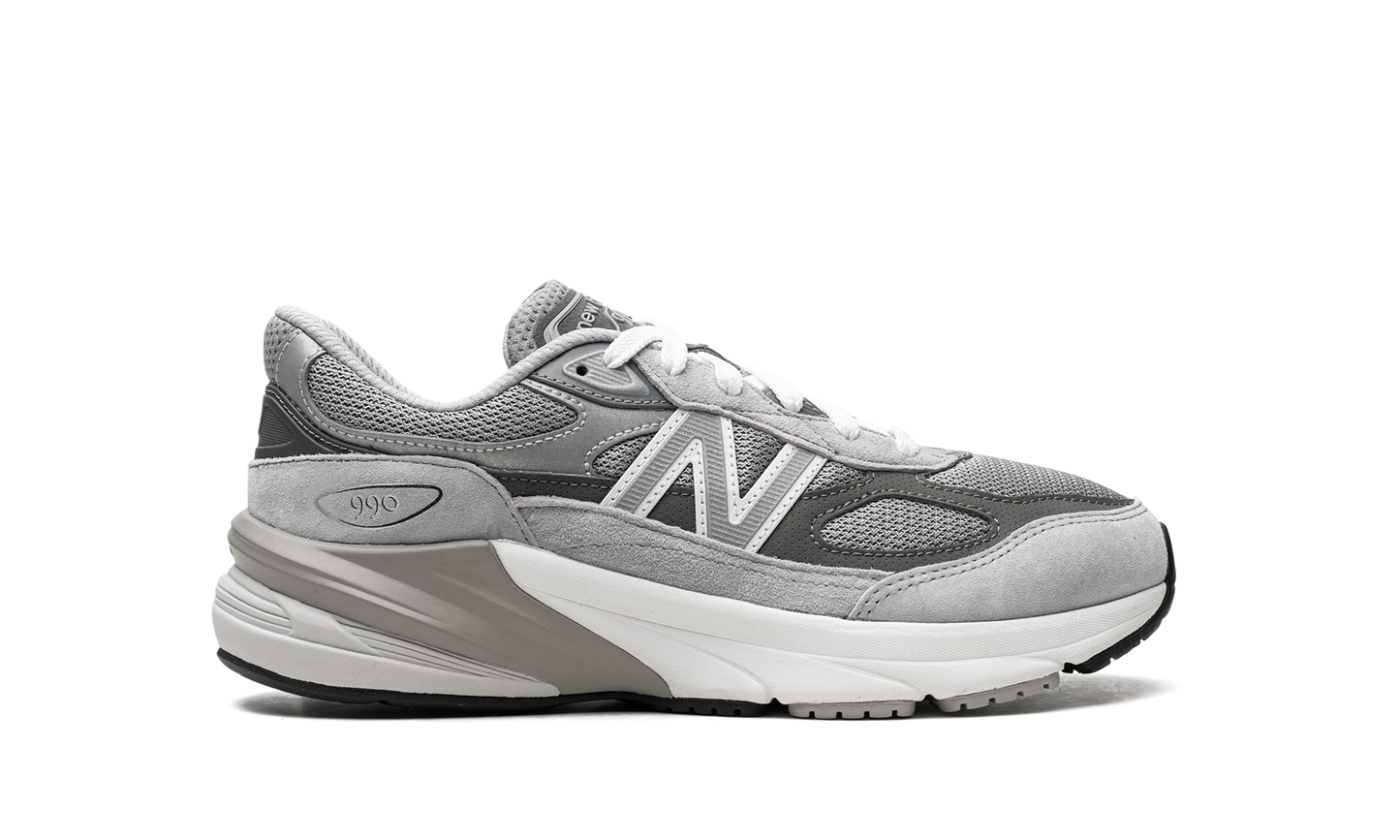 990v6 GS "GREY"