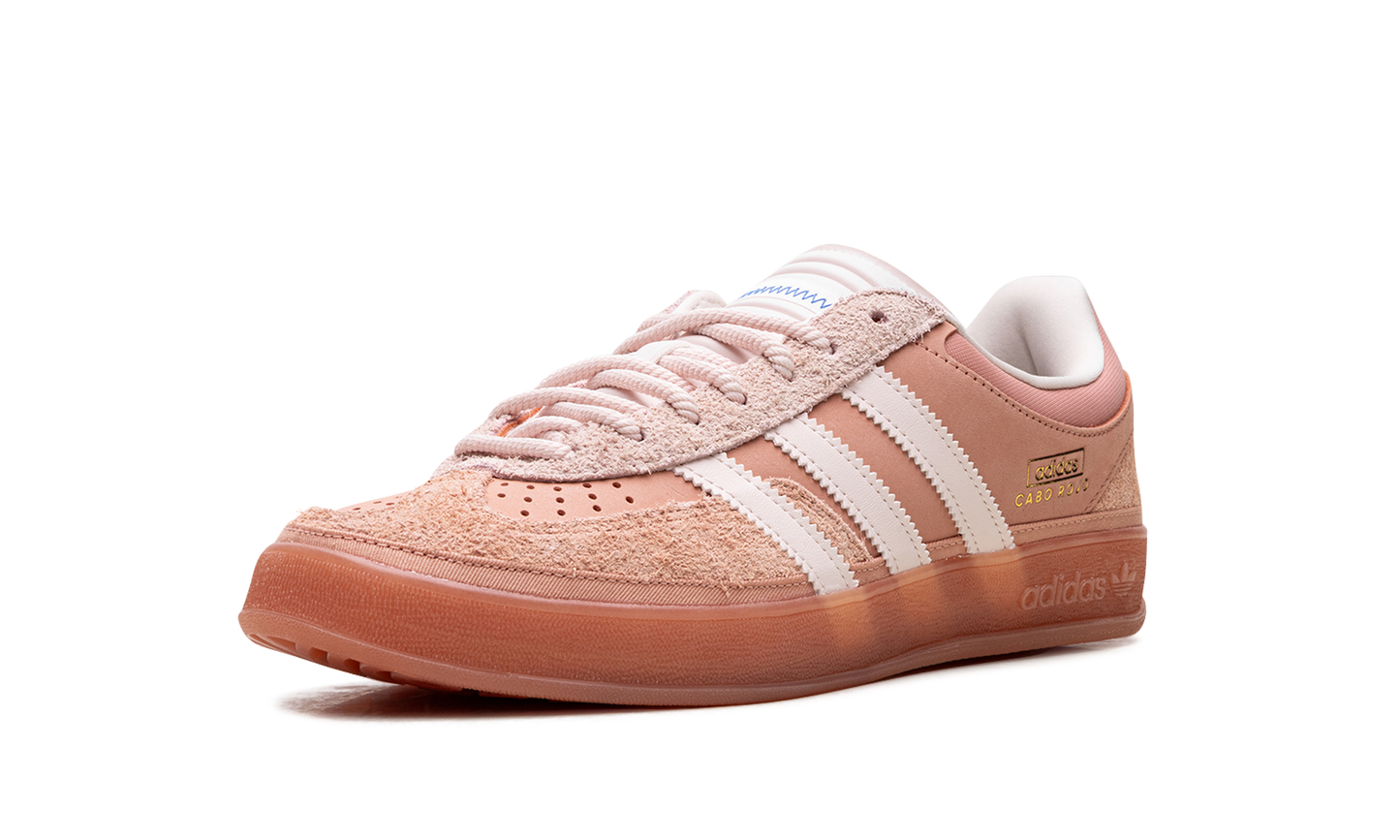 Gazelle Indoor "Bad Bunny Wonder Clay"
