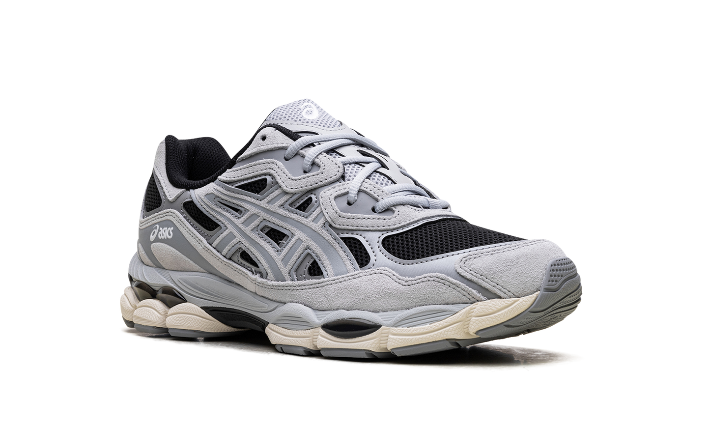GEL-NYC "Black Piedmont Grey"