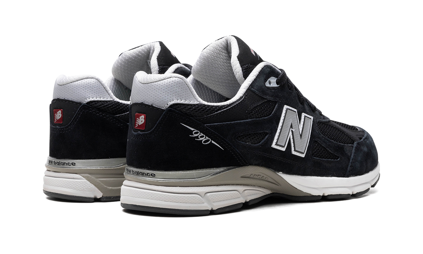 990v3 GS "Black"